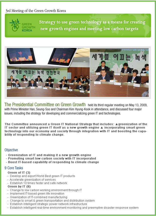 greengrowth