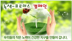 녹색 르로미스 캠페인