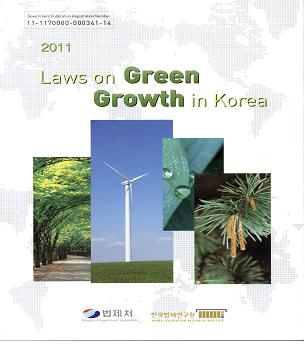 Green Growth in Korea